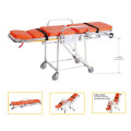 DW-AL001 Automatic Loading Stretcher Ambulance Cart Emergency Rescue Cart